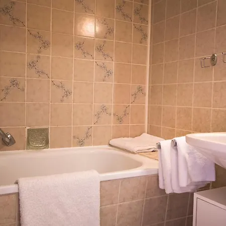 Apartmenthaus Frauenpreiss 205 شقة *
