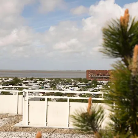 Apartmenthaus Frauenpreis 205 Cuxhaven