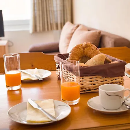 Lejlighed Apartmenthaus Frauenpreis 205 Cuxhaven