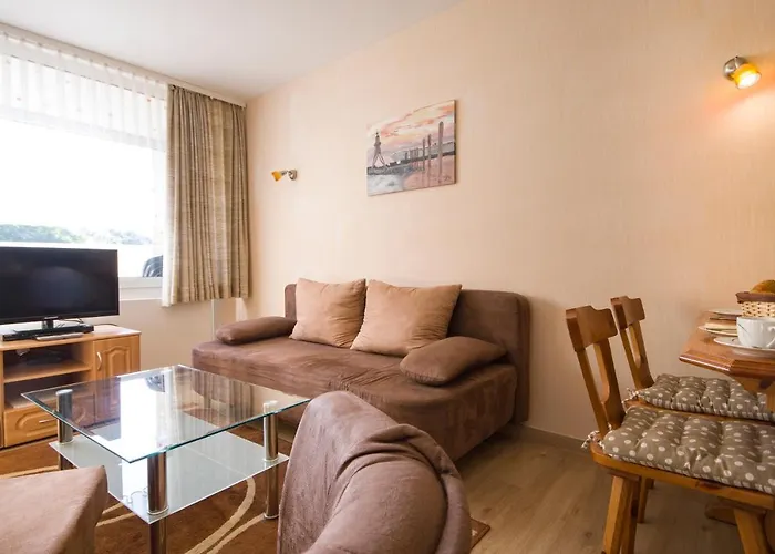 Apartmenthaus Frauenpreiss 205 公寓 *