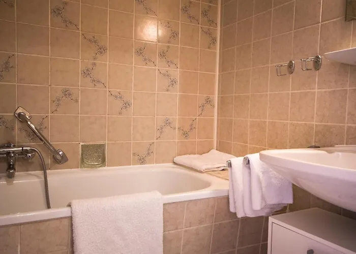 Apartmenthaus Frauenpreiss 205 公寓 *