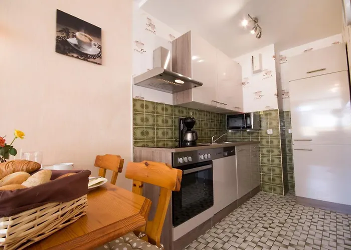 公寓 Apartmenthaus Frauenpreiss 205
