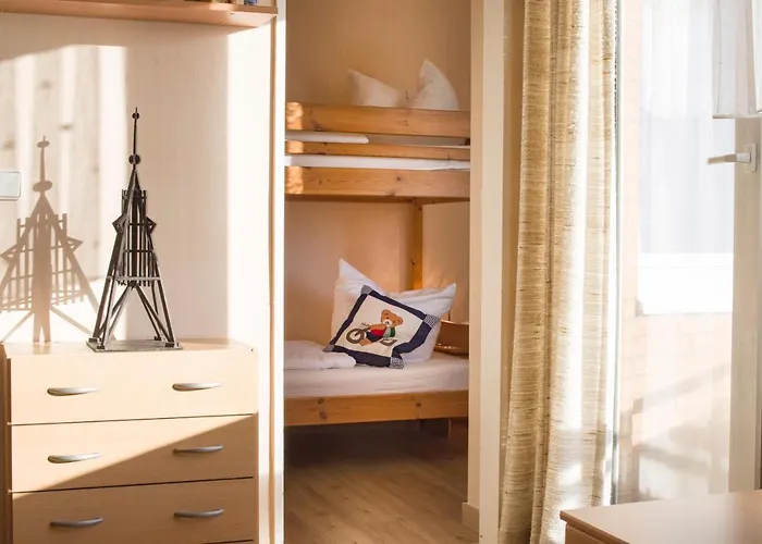 Apartmenthaus Frauenpreiss 205 公寓 *