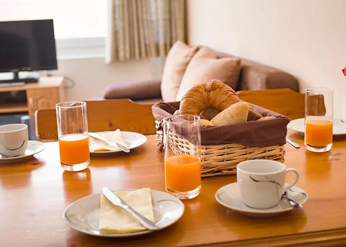 公寓 Apartmenthaus Frauenpreiss 205 库克斯港